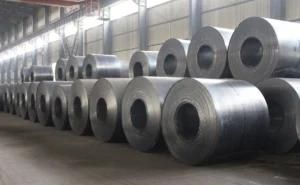 Prime Q345 Cold Rolled Carbon Steel Coils / Belt / Strip