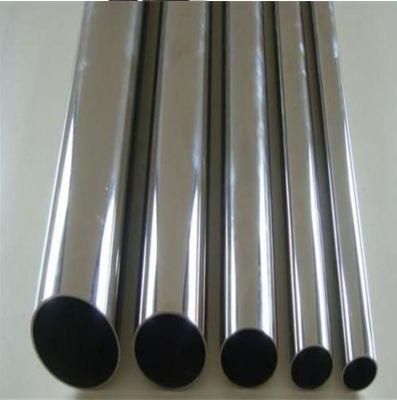 S. S. Seamless Steel Pipe ASTM A312