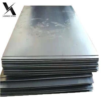 Prime SAE 1008 1015 Stock En1.0038 Carbon Structure Steel Plate