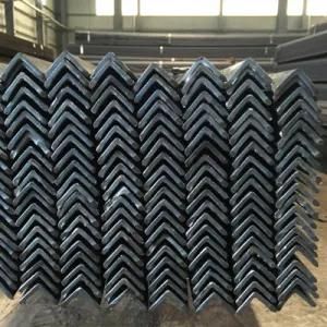 Customized ASTM A36 Angle Iron for Export