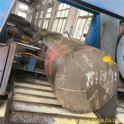 China AISI 4340/36CrNiMo4 Forged Round Steel Manufacturers &amp; Suppliers 36CrNiMo4 Price, China-Xincheng