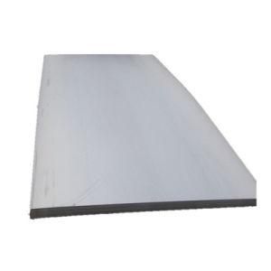 Cold Rolled AISI 304 316L 316ti 321 410 Stainless Steel Sheets for Sale with Mirror Surface