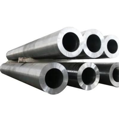 Rust Resistant Pipe Ss316ti Stainless Steel Pipe SS316 Stailess Steel Pipe Large Diameter Stainless Steel Pipe Corrosion Resistant Pipe