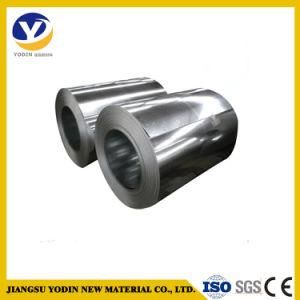 Color Coated Galvanized Steel Coil Z275