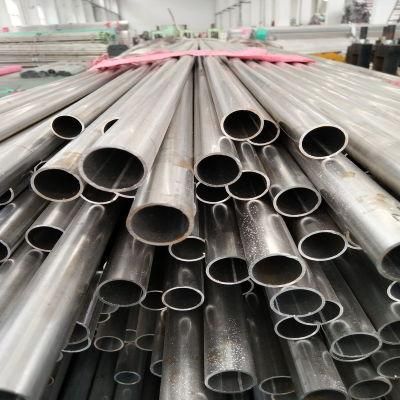 Seamless Pipe Stainless Steel 304 Pipe Stainless Steel Seamless Pipes/Tubes 316/321 Stainless Steel Pipe