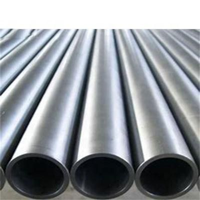 High Pressure Heat Seamless Stainless Steel Steam Boiler Tube