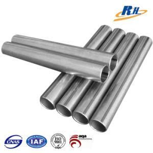 DIN2391 En10305 Series High Precision and Bright Annealing Seamless Steel Tube