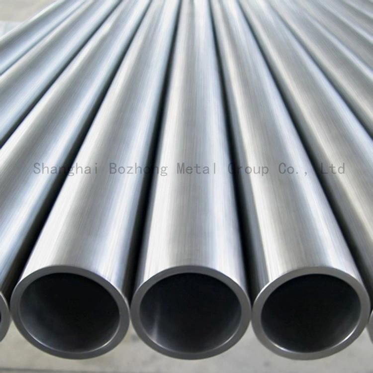 Excellent Quality N08926/1.4529 Tubo De Acero Inoxidable Stainless Steel Pipe