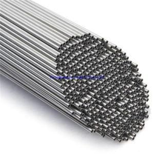 Stainless Seamless Tube 4mm Tube 304