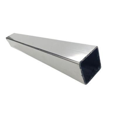 201 316L 304 Stainless Steel Pipe 202 Welded Stainless Steel Pipe