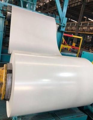 PPGI PPGL Manufacturer 0.12-4.0mm PPGI PPGL Color Coated Sheet Plate Prepainted Galvanized Steel Coil PPGI