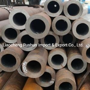 45c8 Mild Steel Seamless Steel Pipe Carbon Steel Pipe