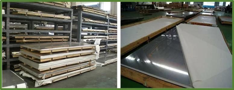 Top Quality Xm-19 Uns S20910 Nickel Alloy Nitronic 50 Sheet Plate