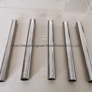 304/304L/316316L/347/2750/32760/904L/430 A312 A269 A790 A789 Stainless Steel Pipe Welded/Seamless