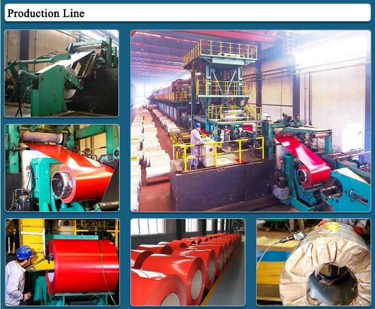 Z275 Galvanized Steel Sheet Corrugated Steel Plate /Roofing Sheet