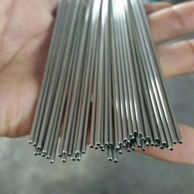 Good Quality Factory Directly Capillary Stainless Steel Tube Needle Tubes Seamless Capillary Tube Capillary 316