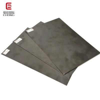 Q235B Q355b Mild Carbon Hot Rolled Steel Plate