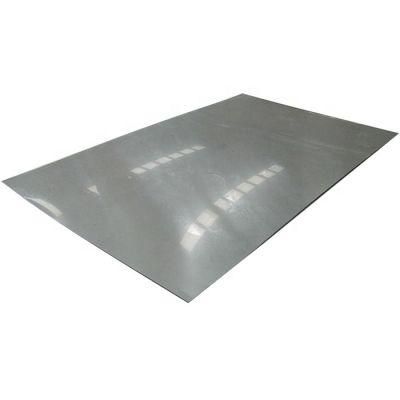 1219X2438mm 2mm - 6mm 4X8 FT Cold Rolled 304 316 Stainless Steel Sheet 321