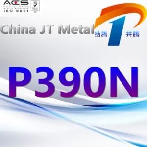 P390n Carbon Steel Plate Pipe Bar, Excellent Quality and Price