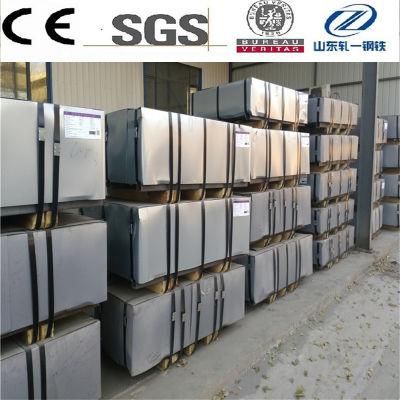 Spfc490 Cold Rolled Steel Plate Factory Price