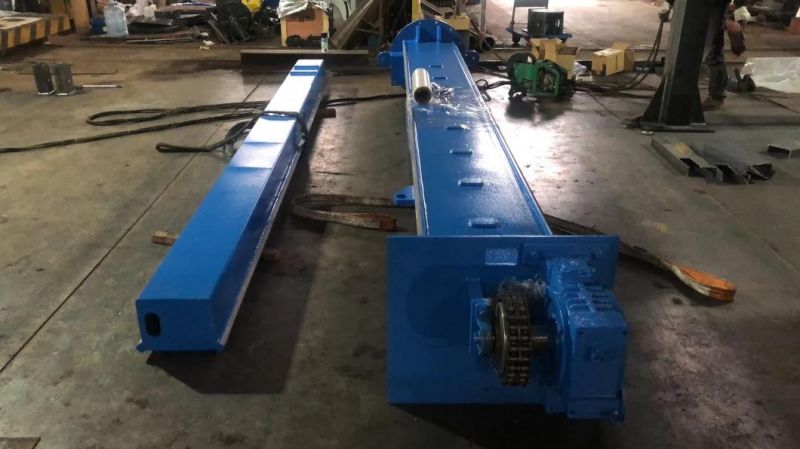 Welding Manipulator (stationary)