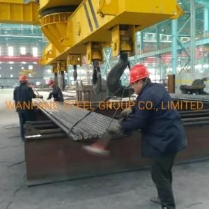 S48c Round Steel for Forging