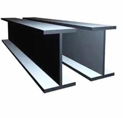 China Factory Building Material Q235 Ss400 Q355b ASTM A36 A572 H Beam