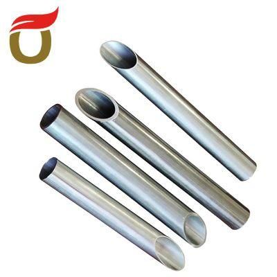 Medical Devices ASTM 304 310 316L High Strength High Quality Stainless Steel Tube