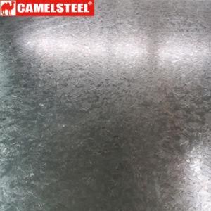 Camelsteel Corrugated Stone Coated Metal Color Roof Philippines