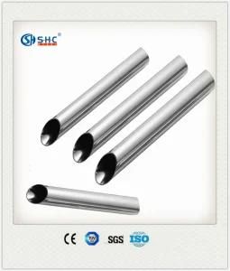 ASTM A240 Stainless Steel Tube / Pipe