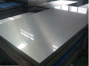 High Precision Cold Rolled Steel Sheet