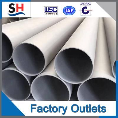 201 202 304 304L 316 316L 321 409L 410 420 430 Round Square Rectangle Stainless Steel Pipe Tube