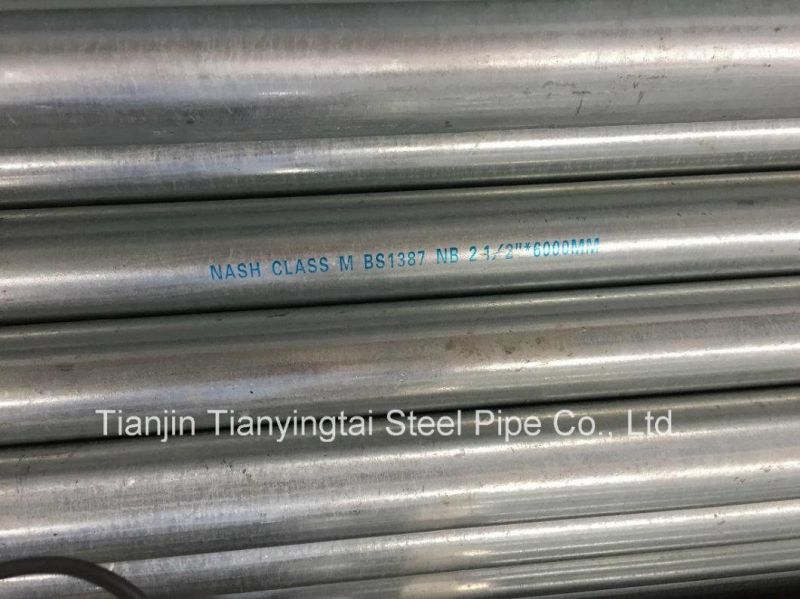 ASTM a 106 Seamless Steel Pipe