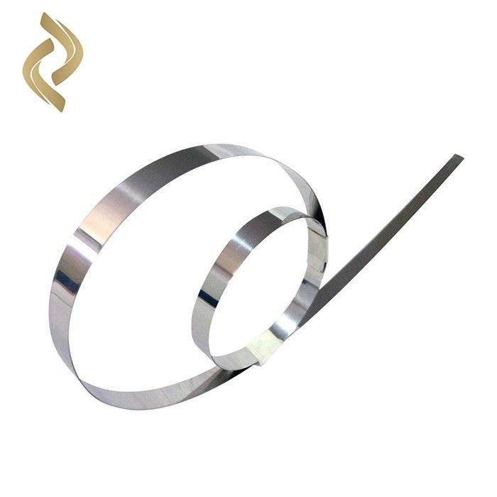 Stainless Steel Tape Made in China