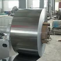 201/En1.4372, 304/En1.4301, 430/En1.4016 Series Stainless Steel Coils and Strip Prime Quality Best Price