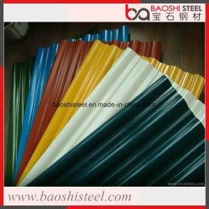 Colorful PPGI 0.12-0.8mm for Building Construction