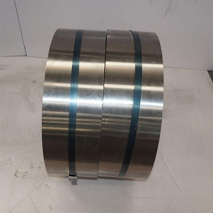 C65steel Strip 65mn Spring Coil Carbon S35c S45c S50c 65mn Ck67 High Carbon Cold Rolling Polished Spring Strip Steel