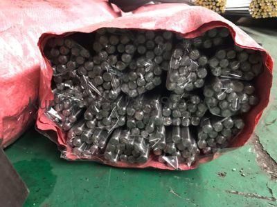 304 316 Bright 5 mm Steel Rod Price