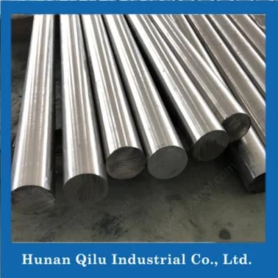 Forged Round Bar SAE/AISI 304L 1.4307 S30403 En X2crni18-9 Stainless Steel Material Price