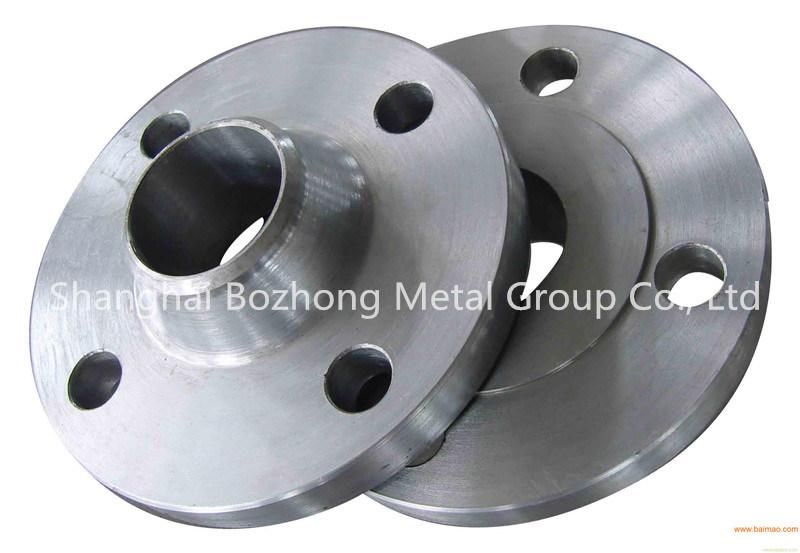 Best Price 904L Stainless Steel Flange Alloy 904L 1.4539