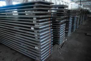 HSS M35 Tool Steel Plate for Hot Sale