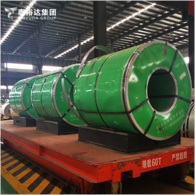 AISI 304 304L 1.4301 1.4307 Oil Grinding Sb Scotch Brite 1220mm 1500mm 1000mm 2000mm 1800mm Hr Hot Rolled Inox Stainless Steel Coil