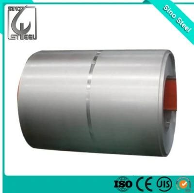High Tensile Galvalnized Steel Coil/ Steel Coil/ Gi Coil From Tangshan China