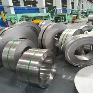 Stainless Steel Hot Rolled Bright Surface Coil 200 Series
