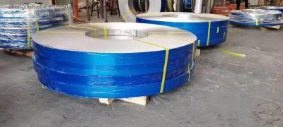 Stainless Steel Coil Grade 430 301 304 316L 201 202 410 Stainless Steel Coil