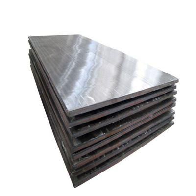 High Quality Low Price Clod Rolled Stainless Steel Plate