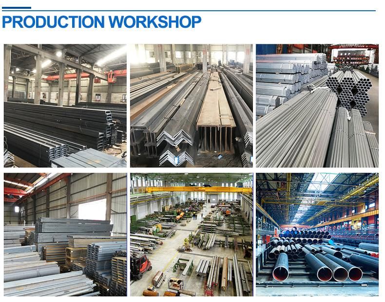 Factory Price 12m Length U Type Steel Sheet Piling Piles Supplier with S355gp S430gp