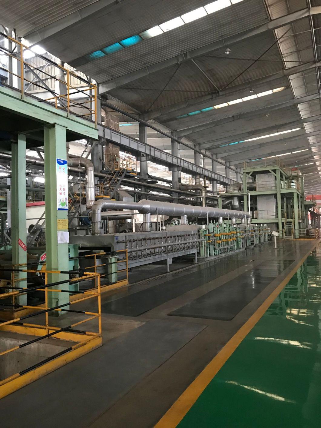 Heat Insulated Steel Coil/Sheet 0.3-0.7 mm