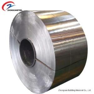 Best Quality 1000mm Metal Material Cr Steel Roll Sheet Price Cold Rolled Steel Coils