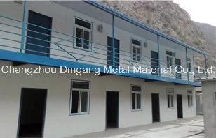 Color Coated Galvanized Steel Coil for Roofing